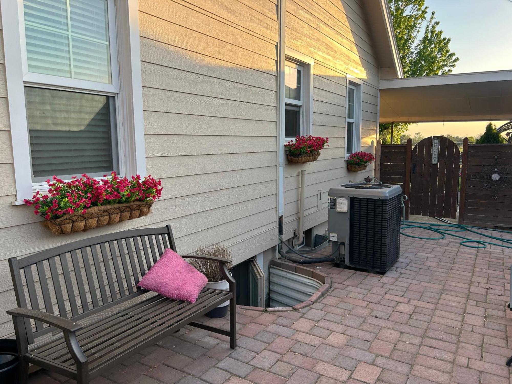We Put The 'Fun' In Your Stay! Walla Walla Exterior foto